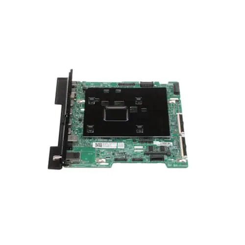 Samsung BN94-14037C Assembly Pcb Main;qrq70d