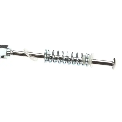Traulsen 344-60016-00 Assembly Spring Hinge