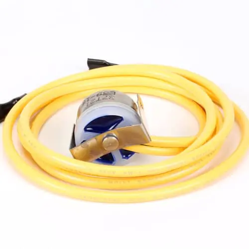 Traulsen 324-12767-00 Fan Delay Control 37T21