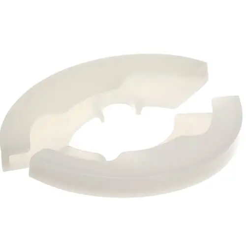 Spaceman 3.4.01.01.002.P2 Shoe L Small 1.3-1.8 Quart (2 Pack)