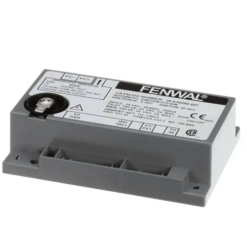 Middleby 27161-0005 Module, Ignition S8600h Power 24V Replacement MPN