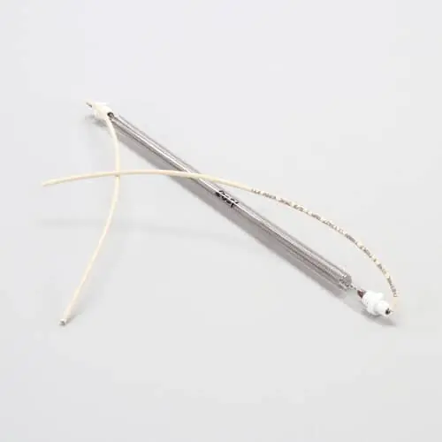 Star HF-198051 Heatertube, quartz, 240v, 480w, 80v