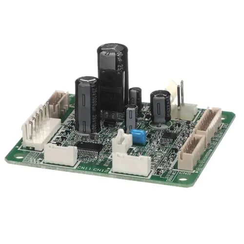 Lancer P04231-04 Control Board For Dsu25