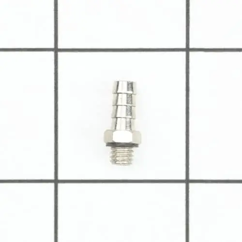 Milwaukee 43-33-0025 Lube Hose Fitting With O-ring