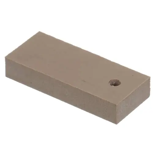 Structural Concepts 20-55940 Dampener Rubber Block Door Sbz