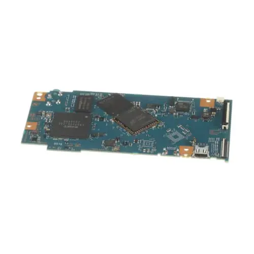 Sony A-5046-887-A Vc-1042 Compl(service_ax43a) (Uc)