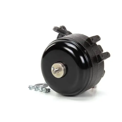 Master-Bilt 13-13182 Evaporator Fan Motor 230V SPFBE62