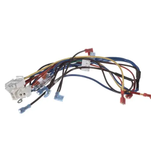 Merco 8076080 Harness, Ac Power, 2X2