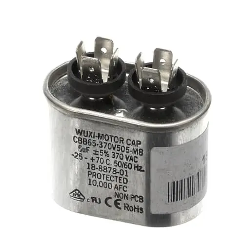 Scotsman 18-8878-01 Capacitor
