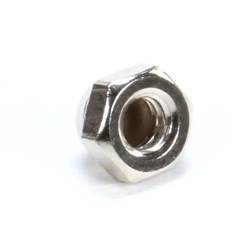 Star 2C-08-07-0040 Nut 1/4-20 Achd Stl Np