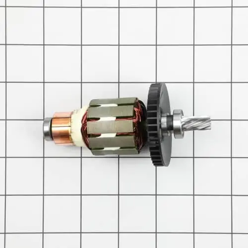Milwaukee 16-01-1170 Service Armature Assembly