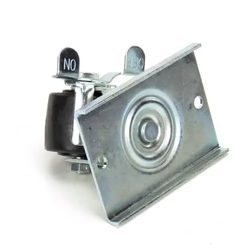 Traulsen 348-10013-01 Caster 3.13 In Swivel With Brake