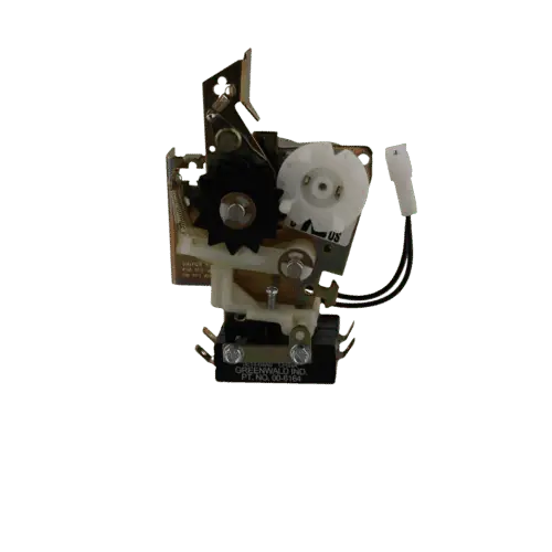 Speed Queen D501757P Timer Assy