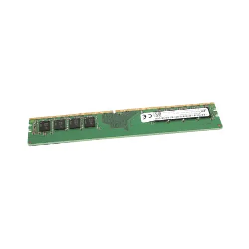 Lenovo 01AG839 8Gb Ddr4 2666 Udimmmicron