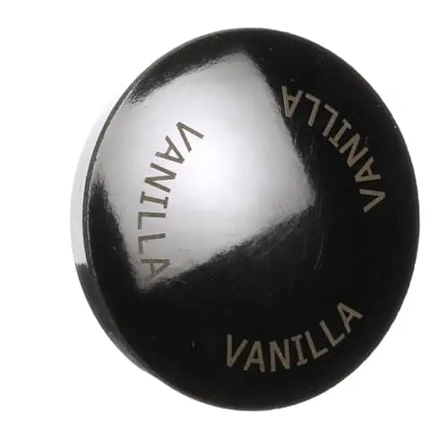 Server 82023-017 Knob - 017-Vanilla