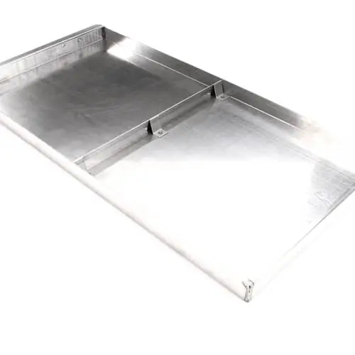 Southbend Range 1195354 Assembly Grease Drawer