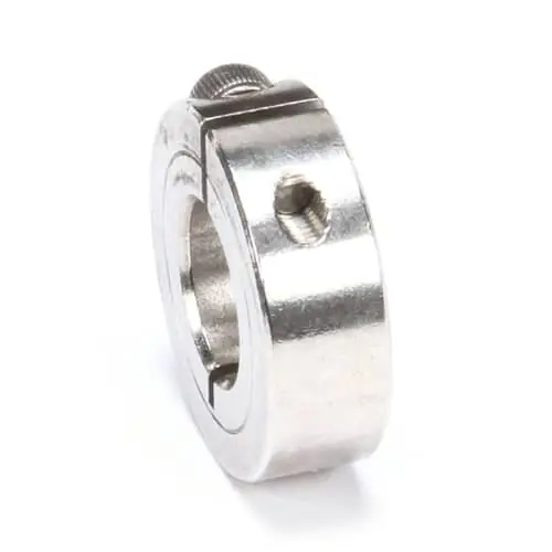 Middleby 22011-0014 Collar Split-Shaft Replacement MPN