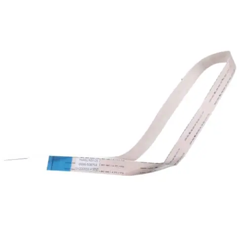 Samsung BN96-50875A Ffc Cable QN65Q80TAFXZA Straight L550 24