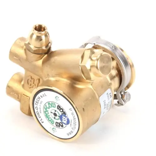 Lancer 86-0084-SP Pump, Rotary Vane, Water, 100 GPH