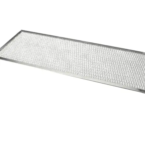 Traulsen 341-60062-14 Air Filter 27 X 10.5 X .44 Replacement MPN