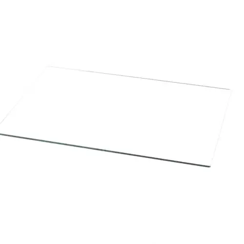 Star 2Q-Z3645 Glass Front Low E Temp Oxide Coating