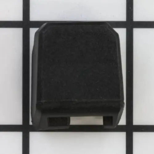 Milwaukee 44-52-1070 Pad Lt Front & Rt Rear