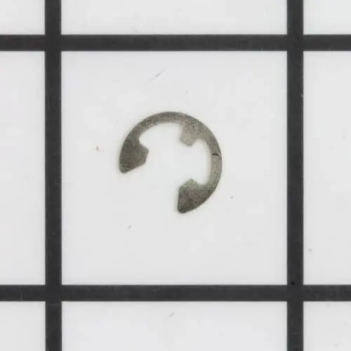 Milwaukee 34-80-0015 Bowed E-ring