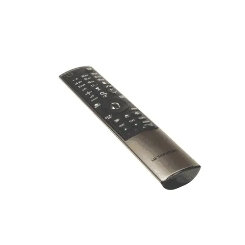 LG AKB74975501 Remote Controller Assembly Replacement MPN ZEN AKB75455601