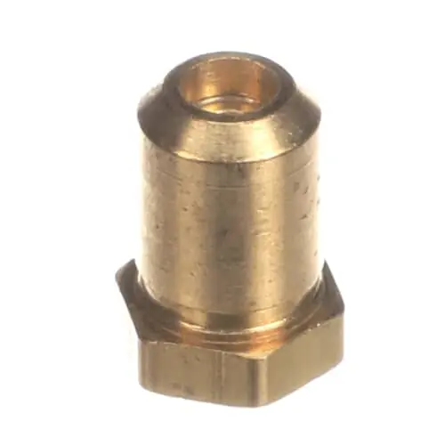 Star 2J-Z1157 Orifice # .125 Natural Gas