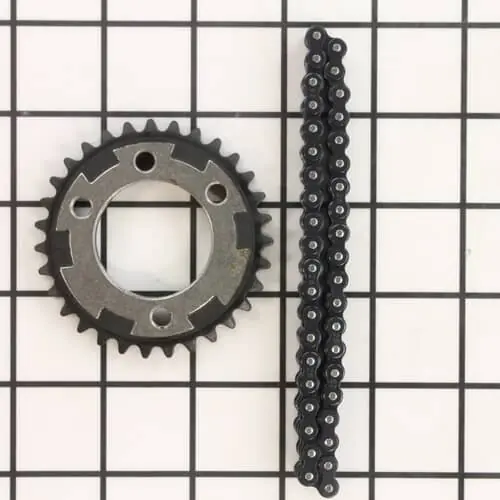 Milwaukee 14-46-1175 Chain Sprocket Kit