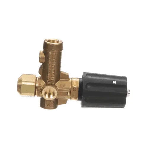 Mi-t-m 850-0252 Unloader Assy Power Tools