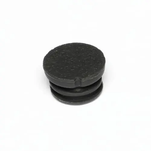 Sony 9-885-219-47 Rubber Black 4Pcs Replacement MPN