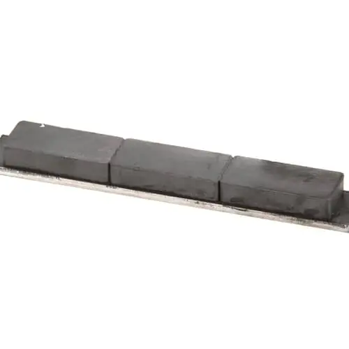 Lang 2R-70602-03 Catch Door Magnet 3 Pc
