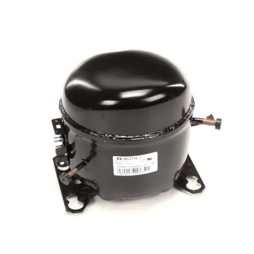 Master-Bilt 02-70935 Compressor Ccr-2