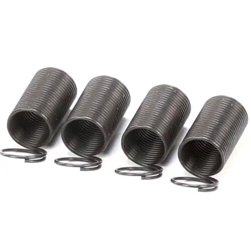 Spaceman 3.6.02.004.P4 Spring Viscosity 0.6Mm (4 Pack)