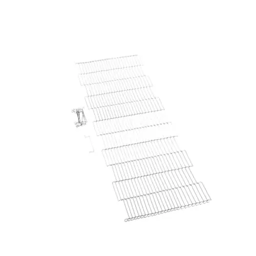 Middleby 42400-0064 Kit,repair-conv Link