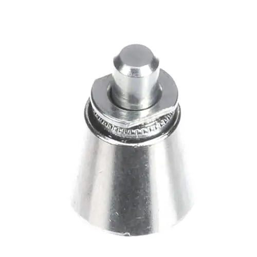 Lancer 03-0365-SP Door Latch .187 Dia