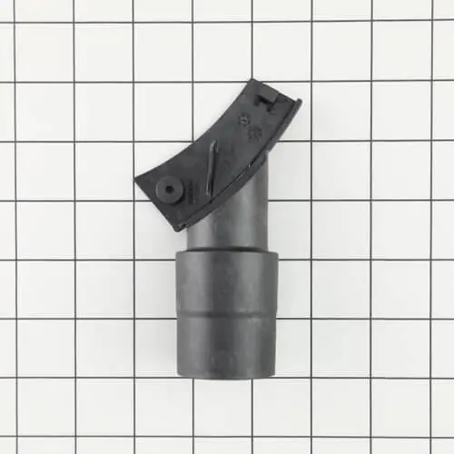 Milwaukee 49-90-3001 Dust Adapter Power Tool