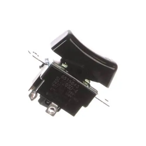 Makita 651564-3 Switch Sl220sd-4 Replacement MPN