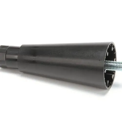 Star 2A-Z1310 Foot 1/2-13, 2-Inch Diameter