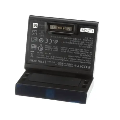 Sony 1-013-457-13 Camera Module (Magnet)