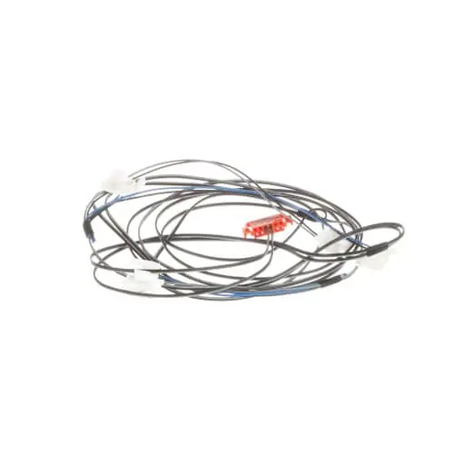 Samsung BN39-02787A Lead Connector-blu