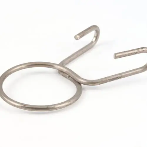 Scotsman 02-3725-01 Hose Clamp