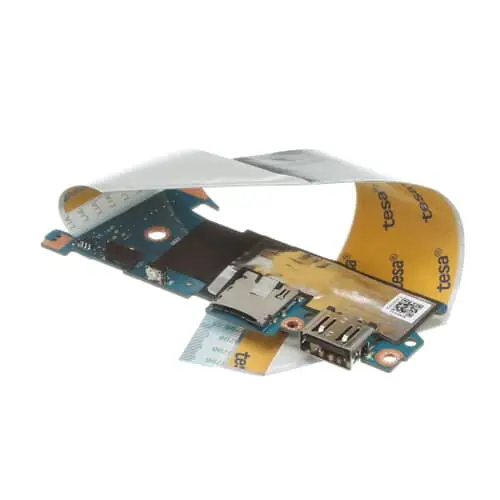 Lenovo 5C50S25392 Cardpop Function Board C 21Dm W/ffc