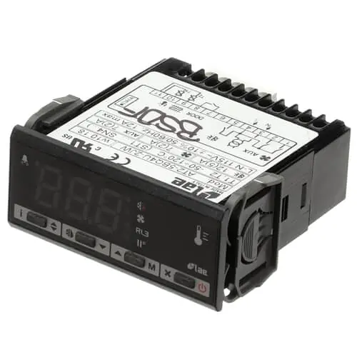 Master-Bilt 19-14243-BF52 Digital Control BF52