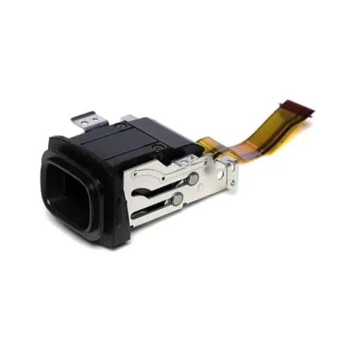 Panasonic 2YM2HCX2500ZA Evf Case