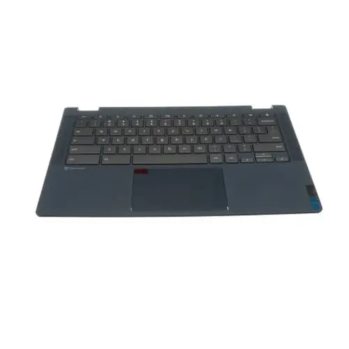 Lenovo 5CB1D04909 Cover Uppercase Usa_eng L 82M7 Nfp Ab Bl