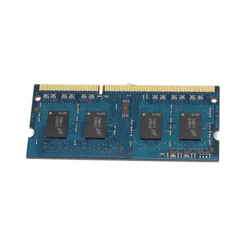 Lenovo 01AG721 Memory Rmt3170mn68f9f-1600 4Gb Pc3l-1280 LEN 03X6656