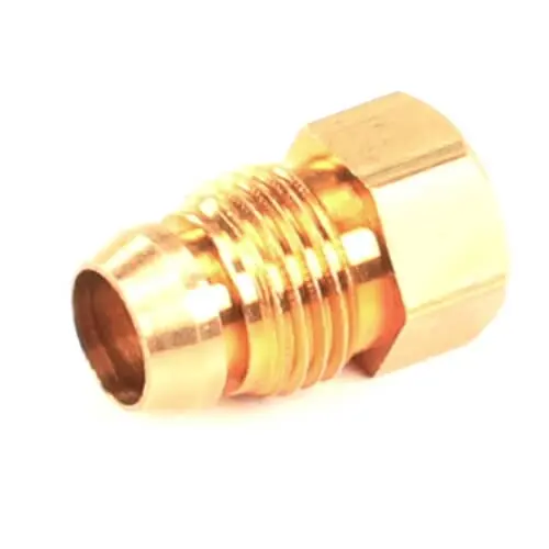 Star 2C-Y3302 Nut Sleeve .265 Hole