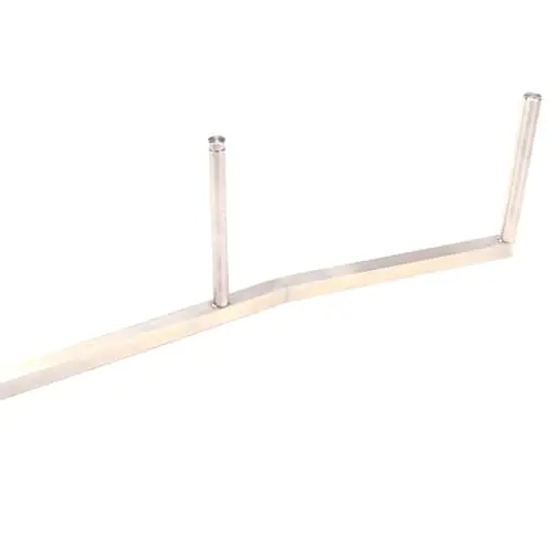 Star 2V-Z19122 Arm, R/h, Split Top